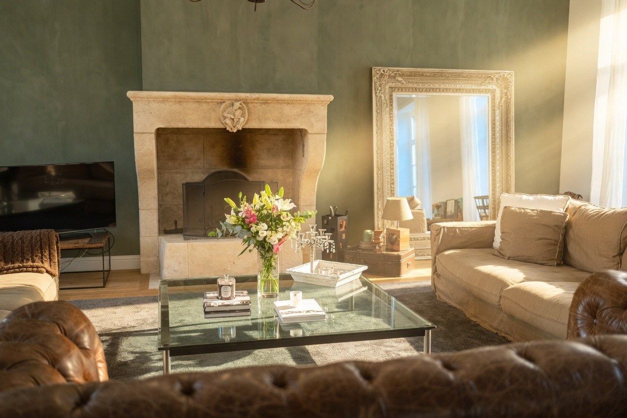 maison 9 Pièces en vente sur LECTOURE (32700)