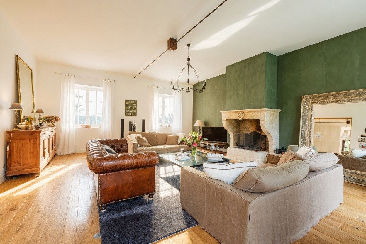 maison 9 Pièces en vente sur LECTOURE (32700)