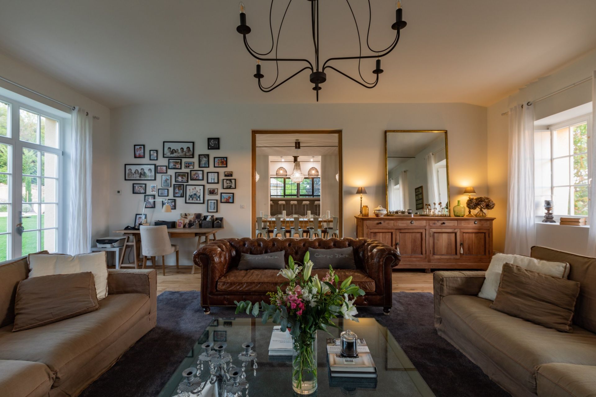 house 9 Rooms for sale on LECTOURE (32700)