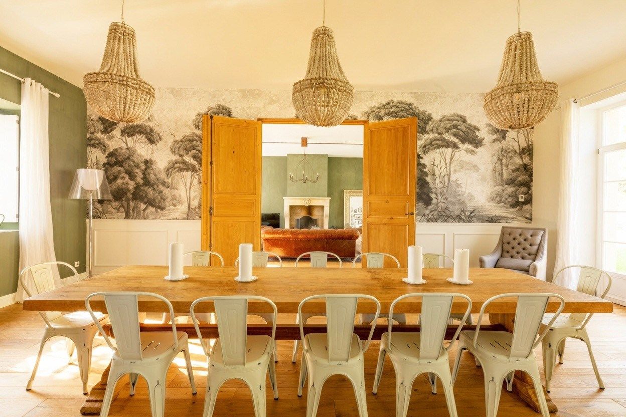 maison 9 Pièces en vente sur LECTOURE (32700)