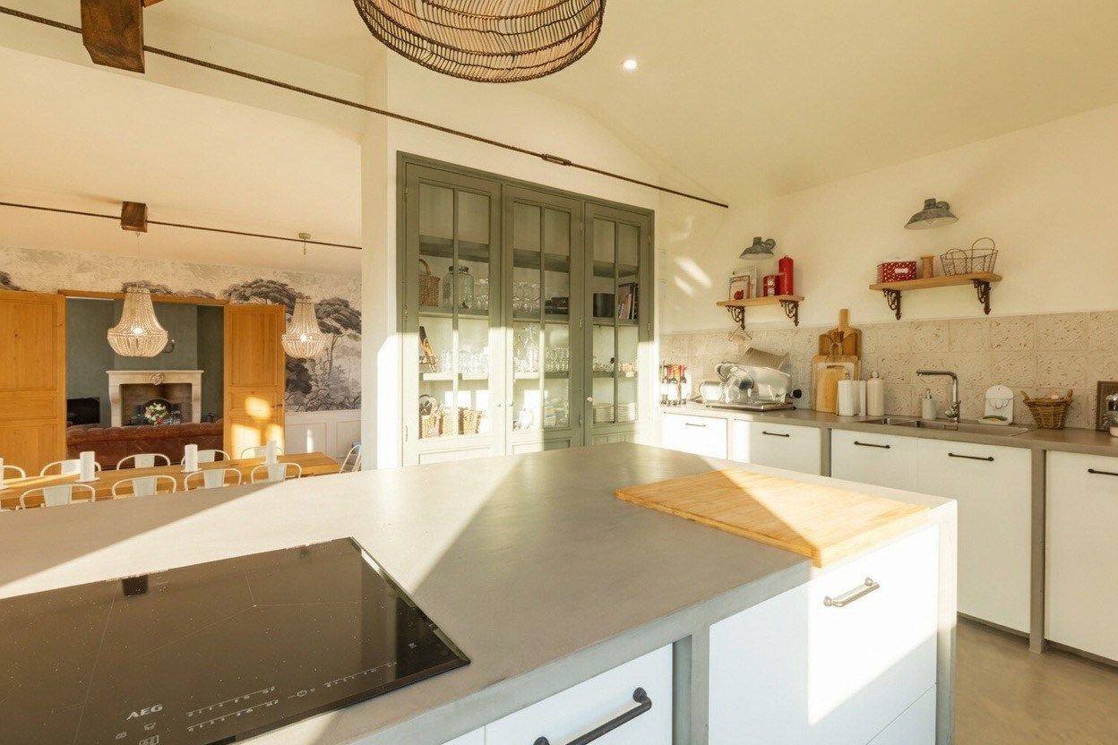 maison 9 Pièces en vente sur LECTOURE (32700)