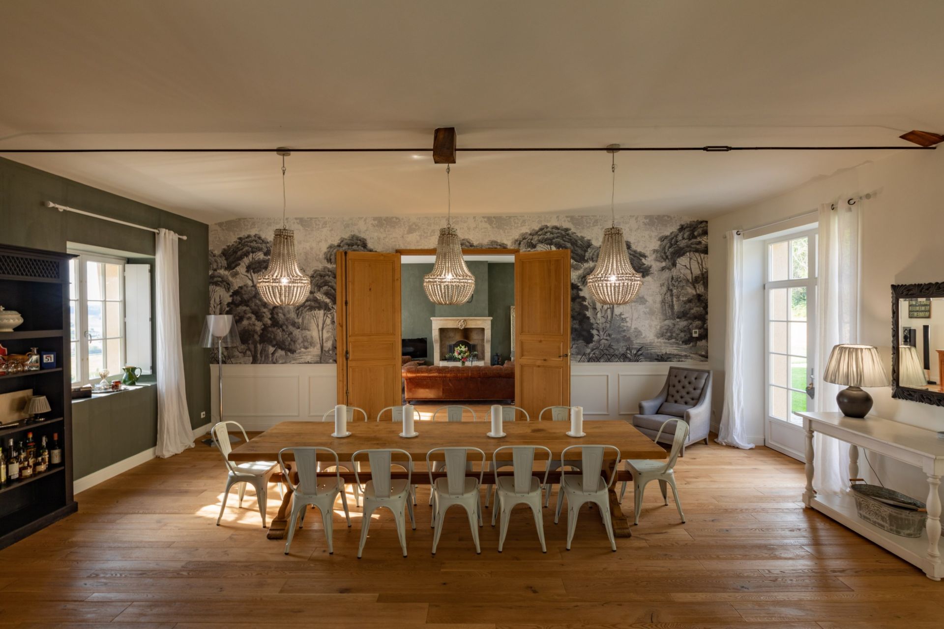 house 9 Rooms for sale on LECTOURE (32700)