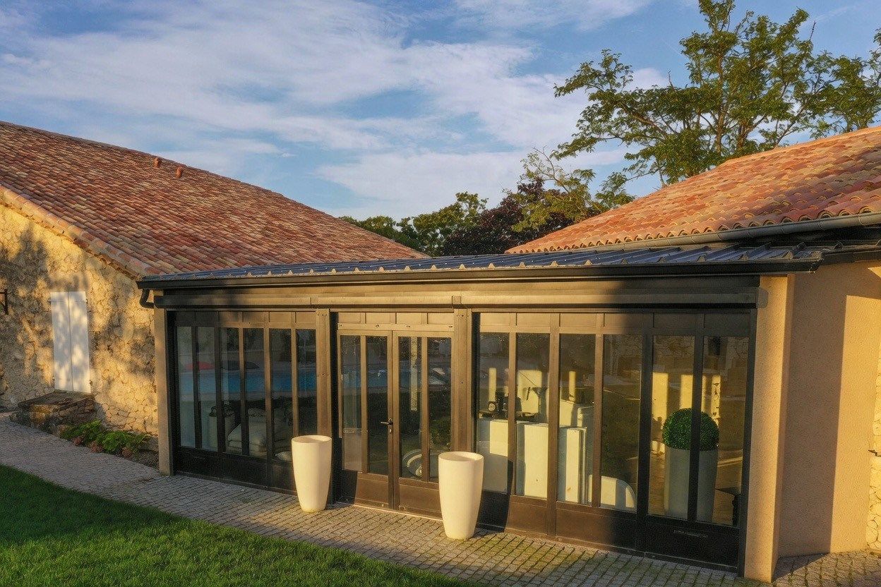 maison 9 Pièces en vente sur LECTOURE (32700)