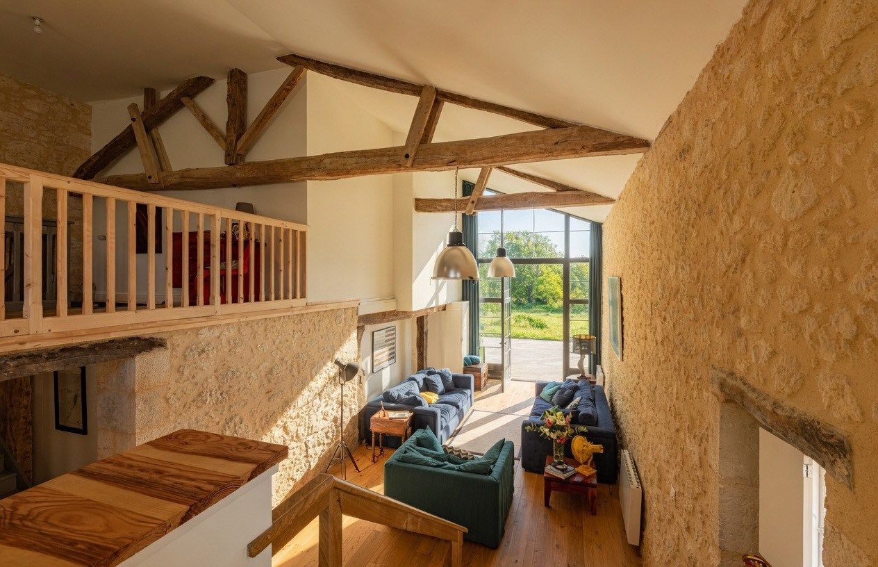 maison 9 Pièces en vente sur LECTOURE (32700)