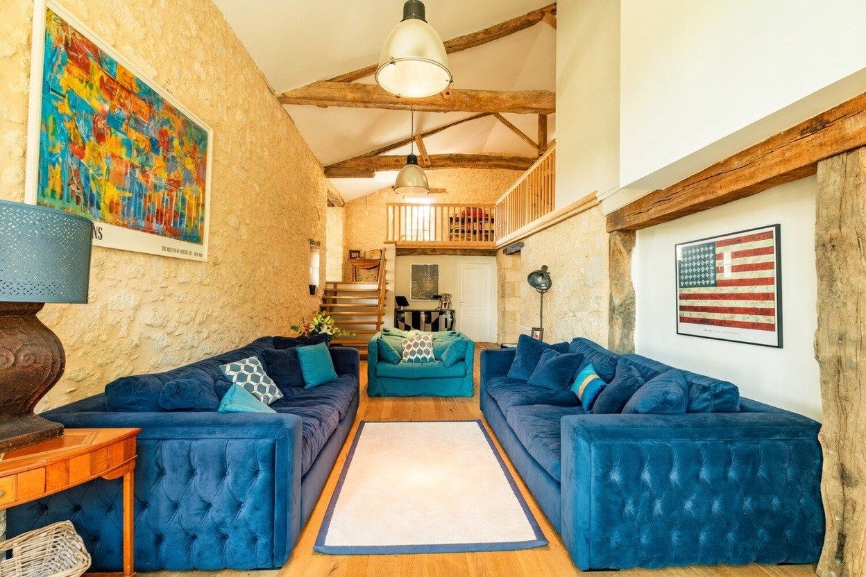 maison 9 Pièces en vente sur LECTOURE (32700)