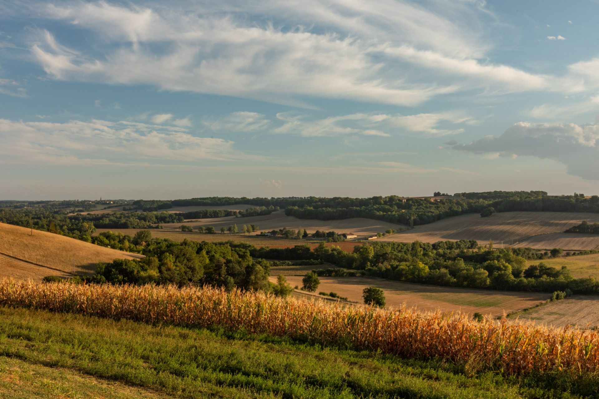 maison 9 Pièces en vente sur LECTOURE (32700)