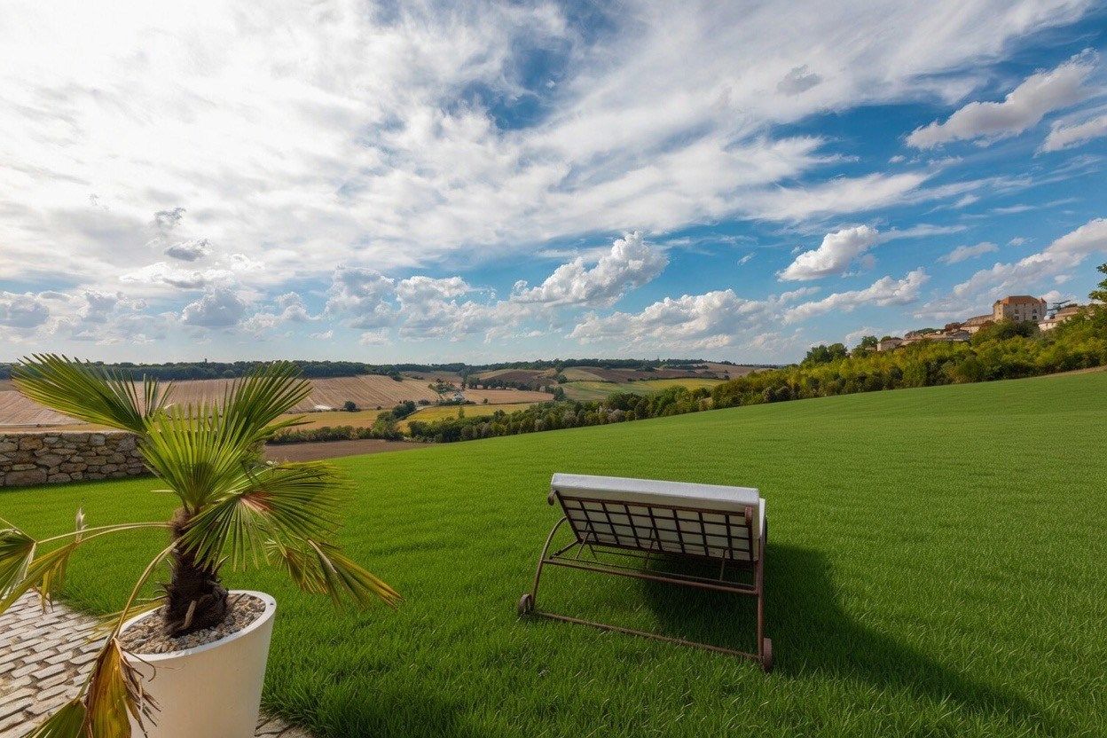 maison 9 Pièces en vente sur LECTOURE (32700)