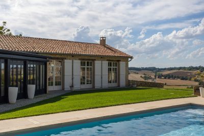 Sale House Lectoure 9&nbsp;Rooms 420&nbsp;m²