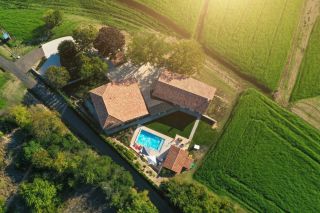 maison 9 Pièces en vente sur LECTOURE (32700)