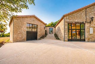 maison 9 Pièces en vente sur LECTOURE (32700)