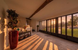 maison 9 Pièces en vente sur LECTOURE (32700)