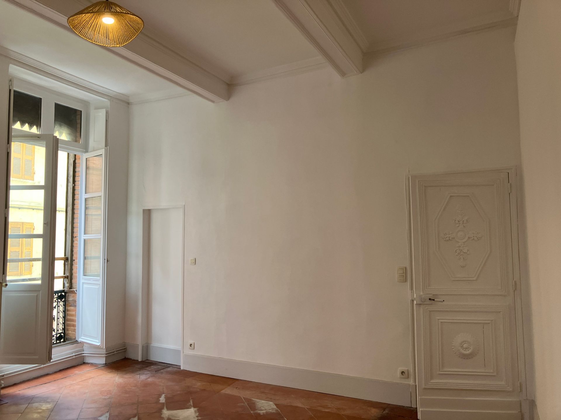 appartement 3 Pièces en location sur LAVAUR (81500)