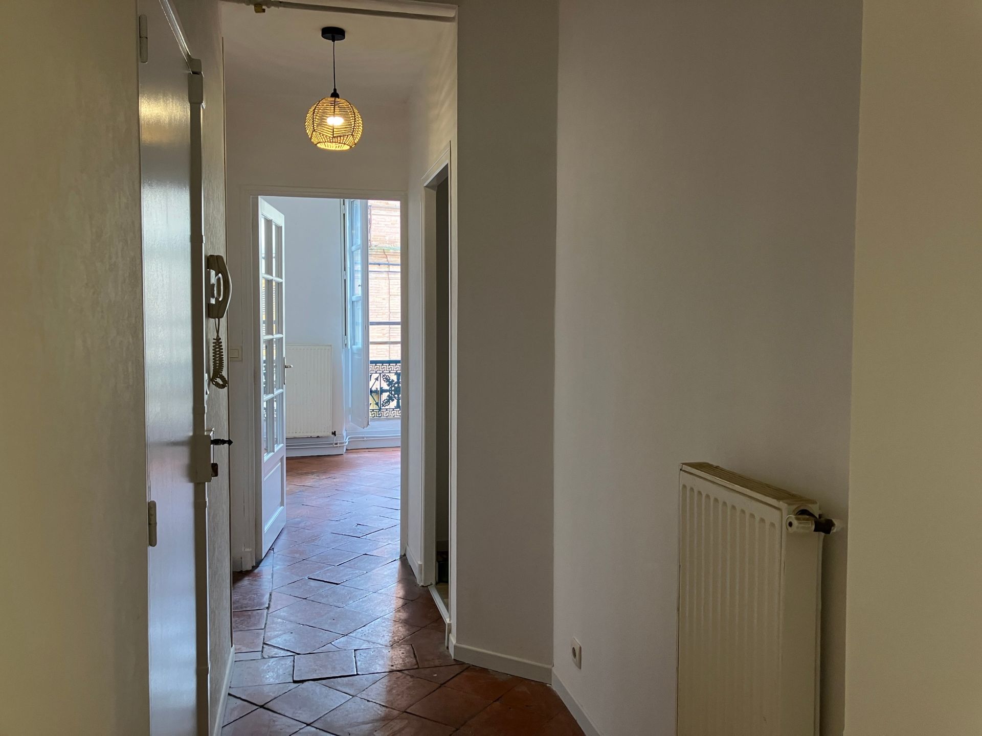 appartement 3 Pièces en location sur LAVAUR (81500)