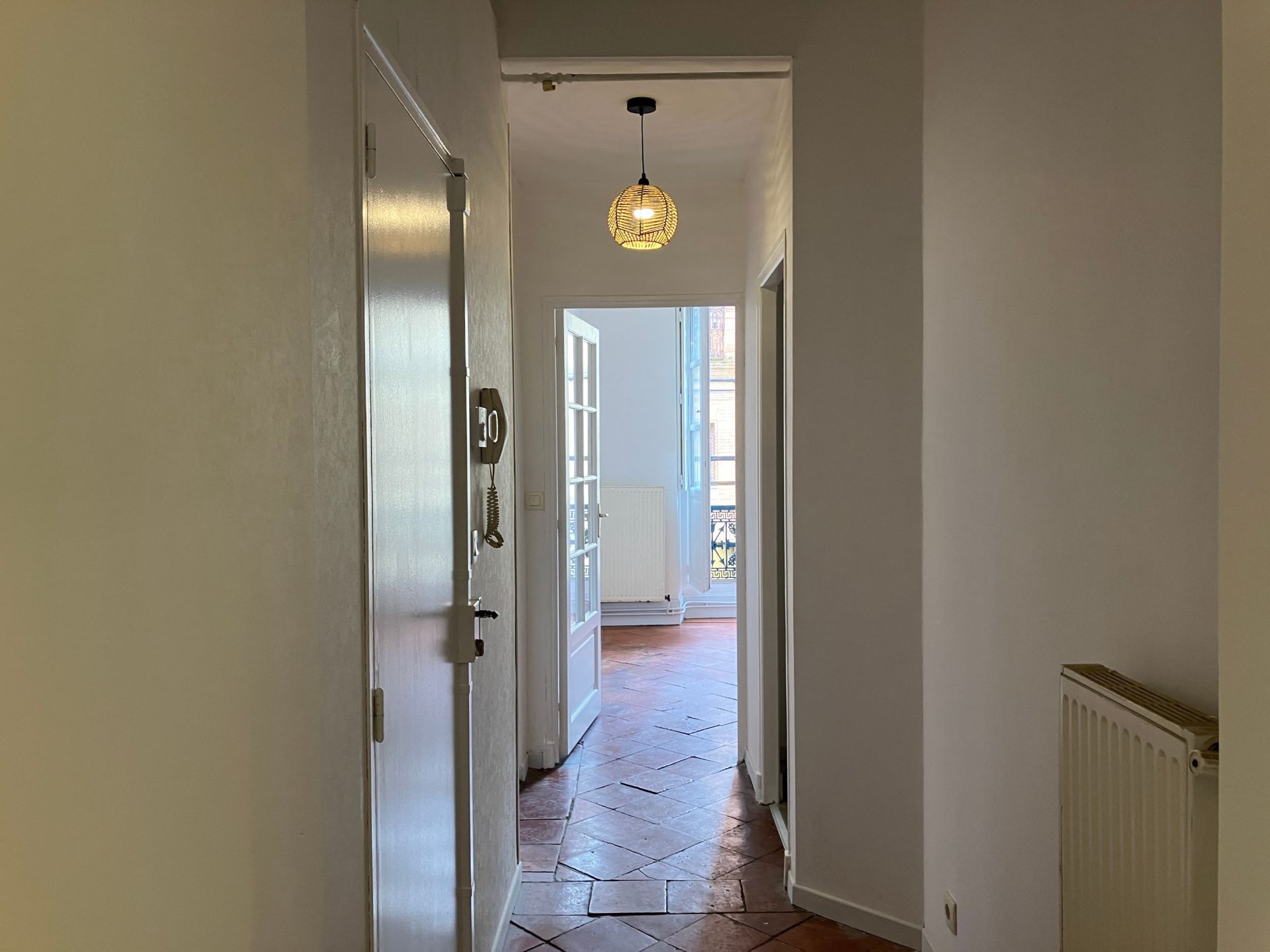 appartement 3 Pièces en location sur LAVAUR (81500)