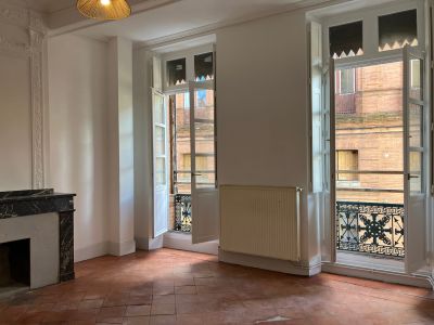 Location Appartement Lavaur 3&nbsp;Pièces 67&nbsp;m²