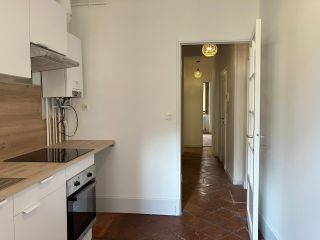 appartement 3 Pièces en location sur LAVAUR (81500)