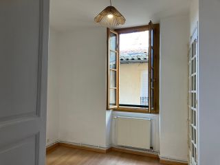 appartement 3 Pièces en location sur LAVAUR (81500)