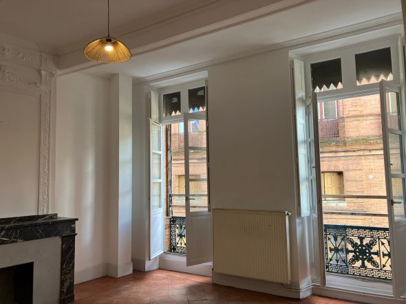 Location Appartement Lavaur 3&nbsp;Pièces 67&nbsp;m²