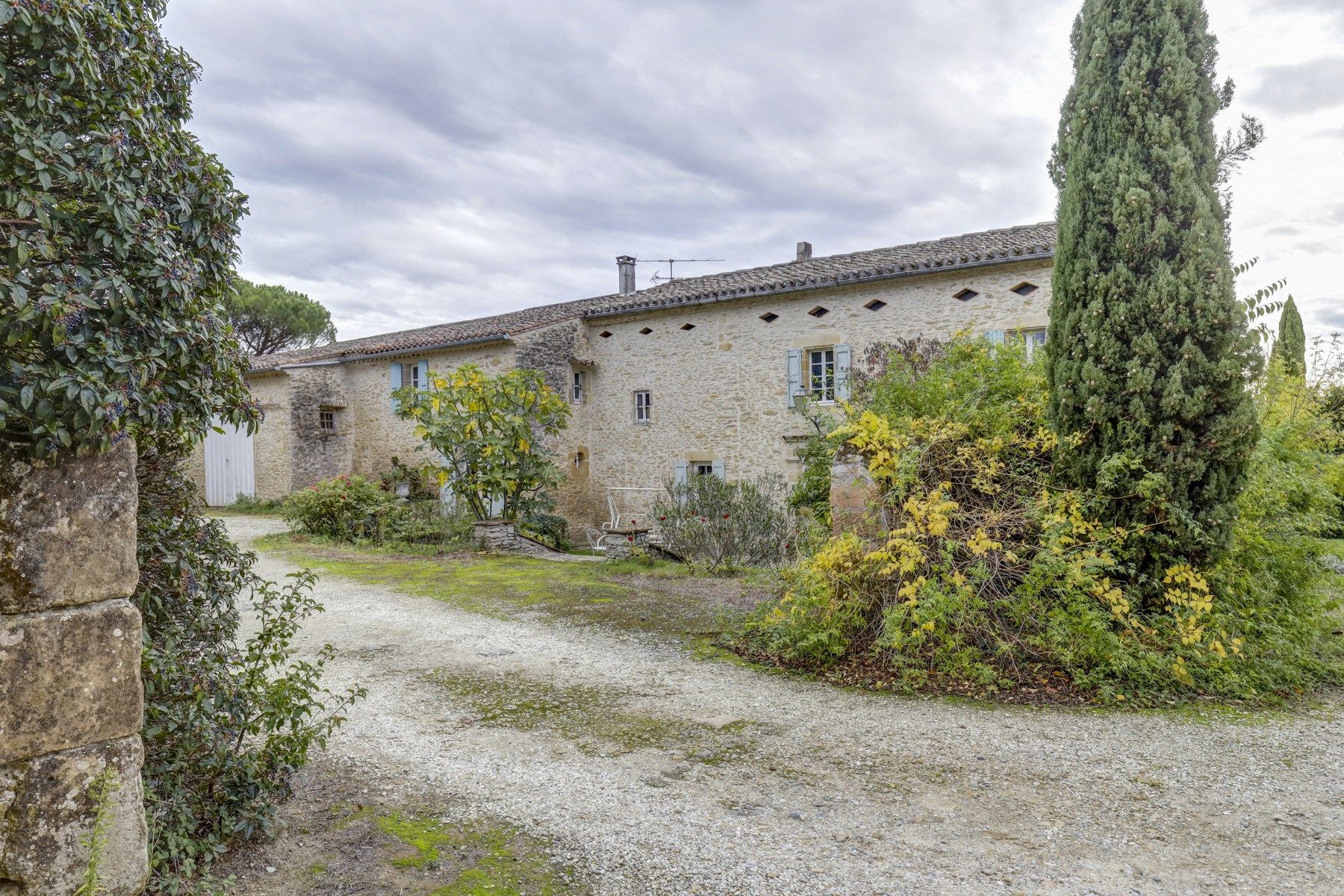 maison 10 Pièces en vente sur AVIGNONET LAURAGAIS (31290)
