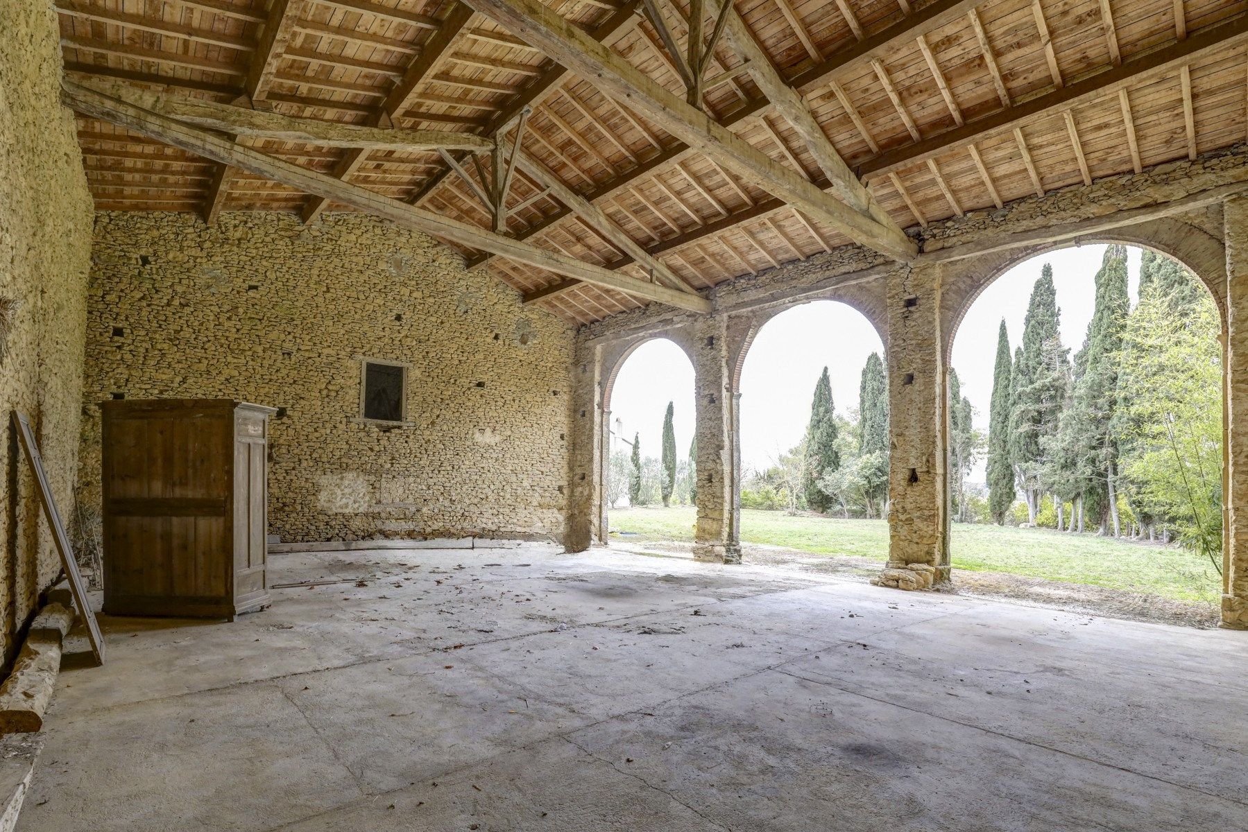 house 10 Rooms for sale on AVIGNONET LAURAGAIS (31290)