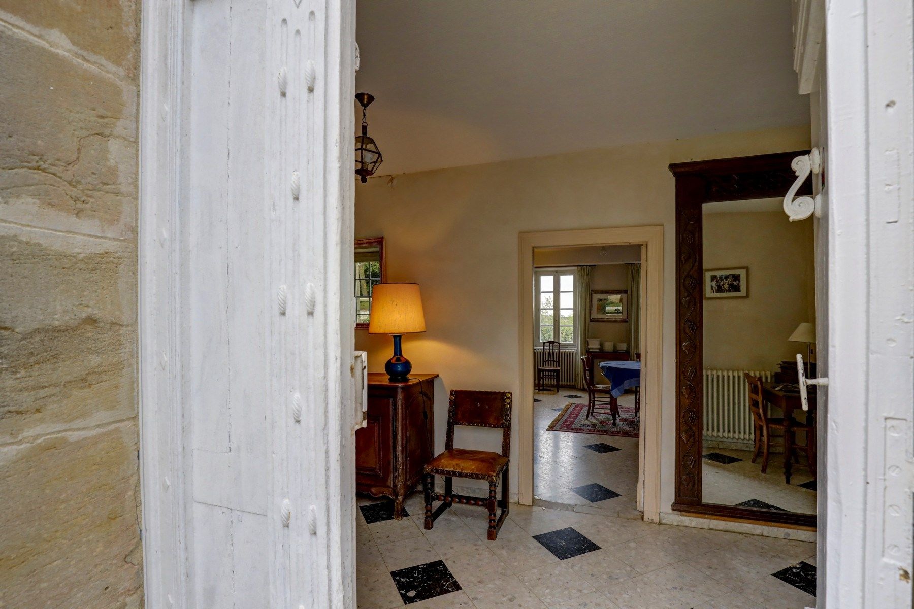 maison 10 Pièces en vente sur AVIGNONET LAURAGAIS (31290)