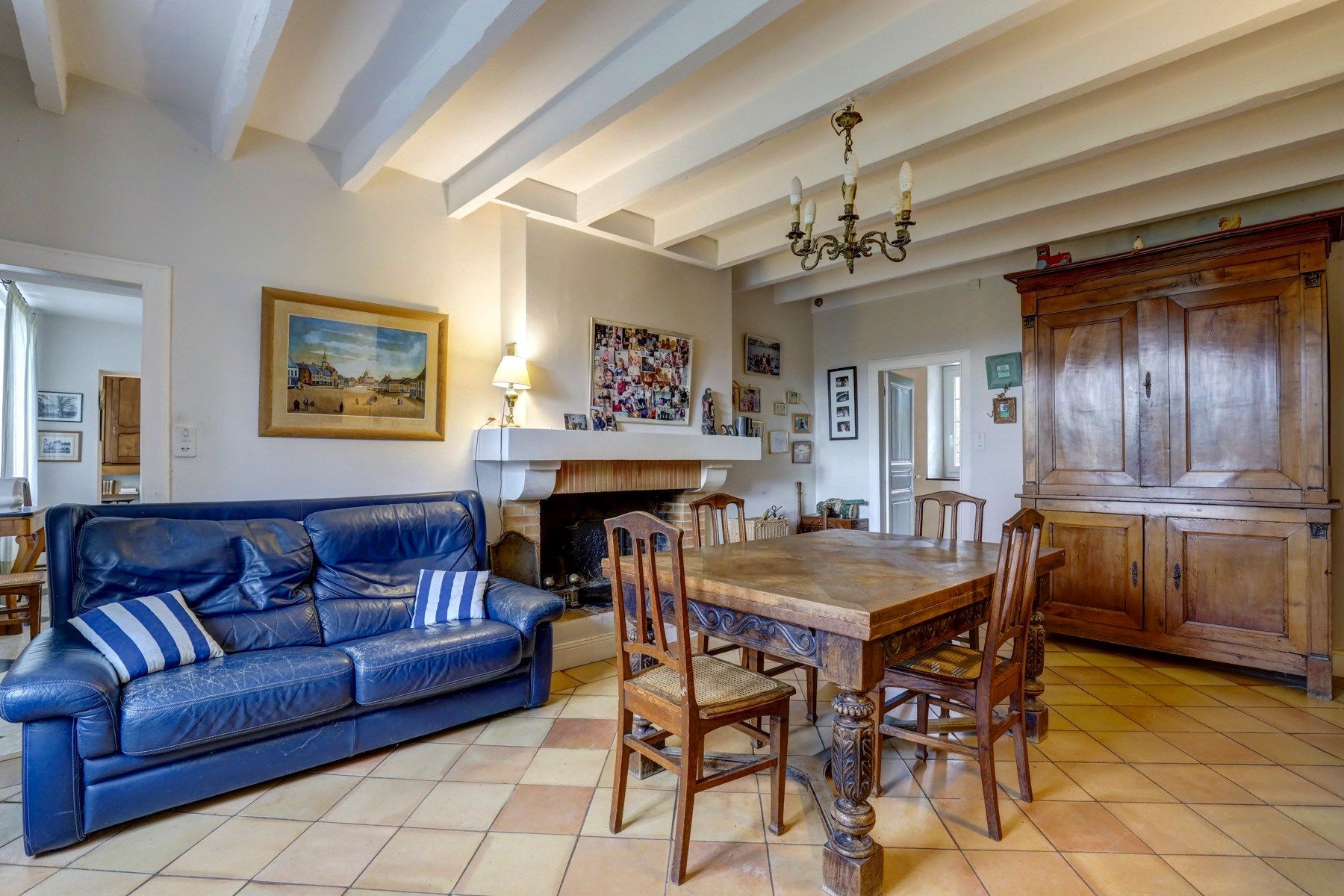 house 10 Rooms for sale on AVIGNONET LAURAGAIS (31290)