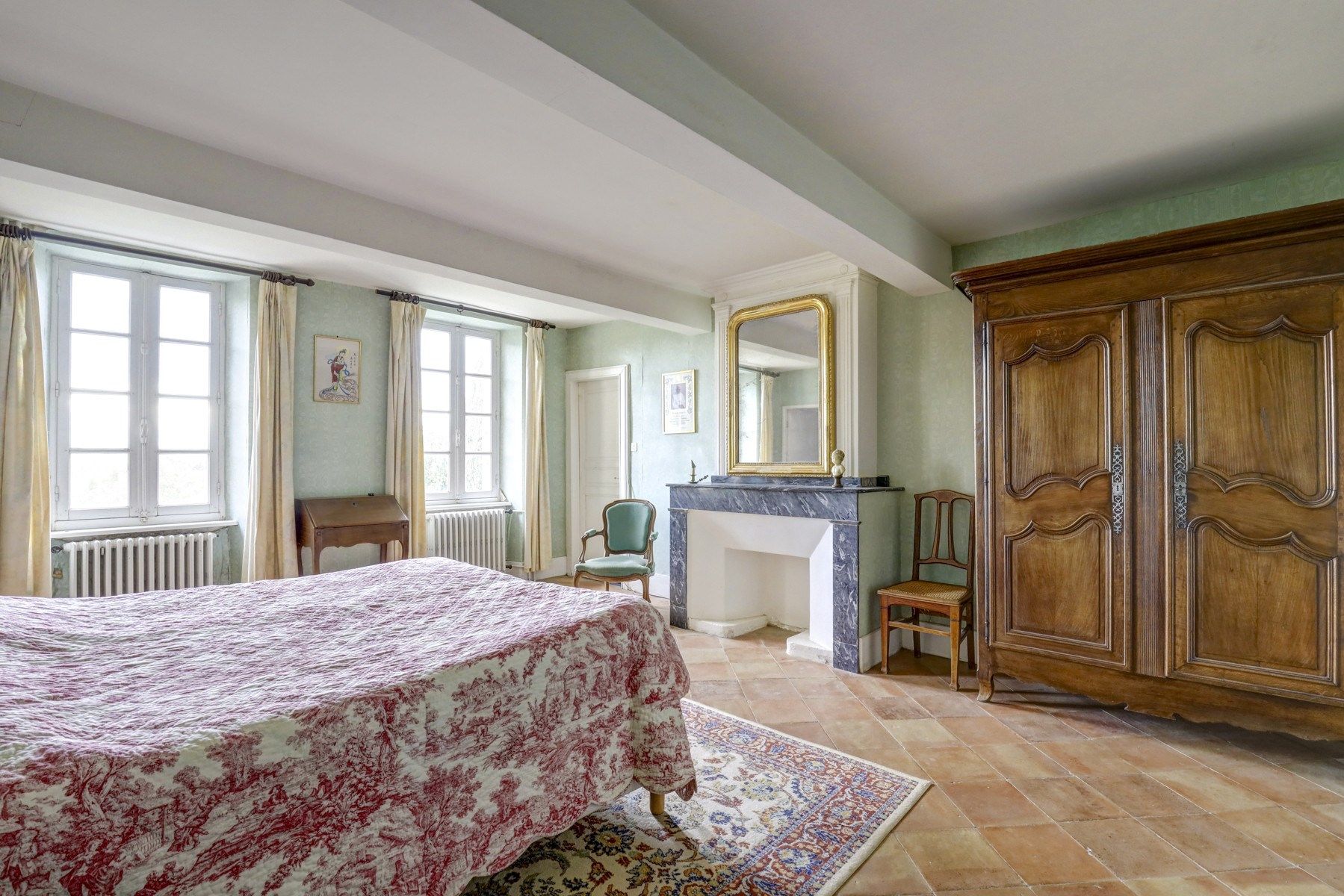 house 10 Rooms for sale on AVIGNONET LAURAGAIS (31290)
