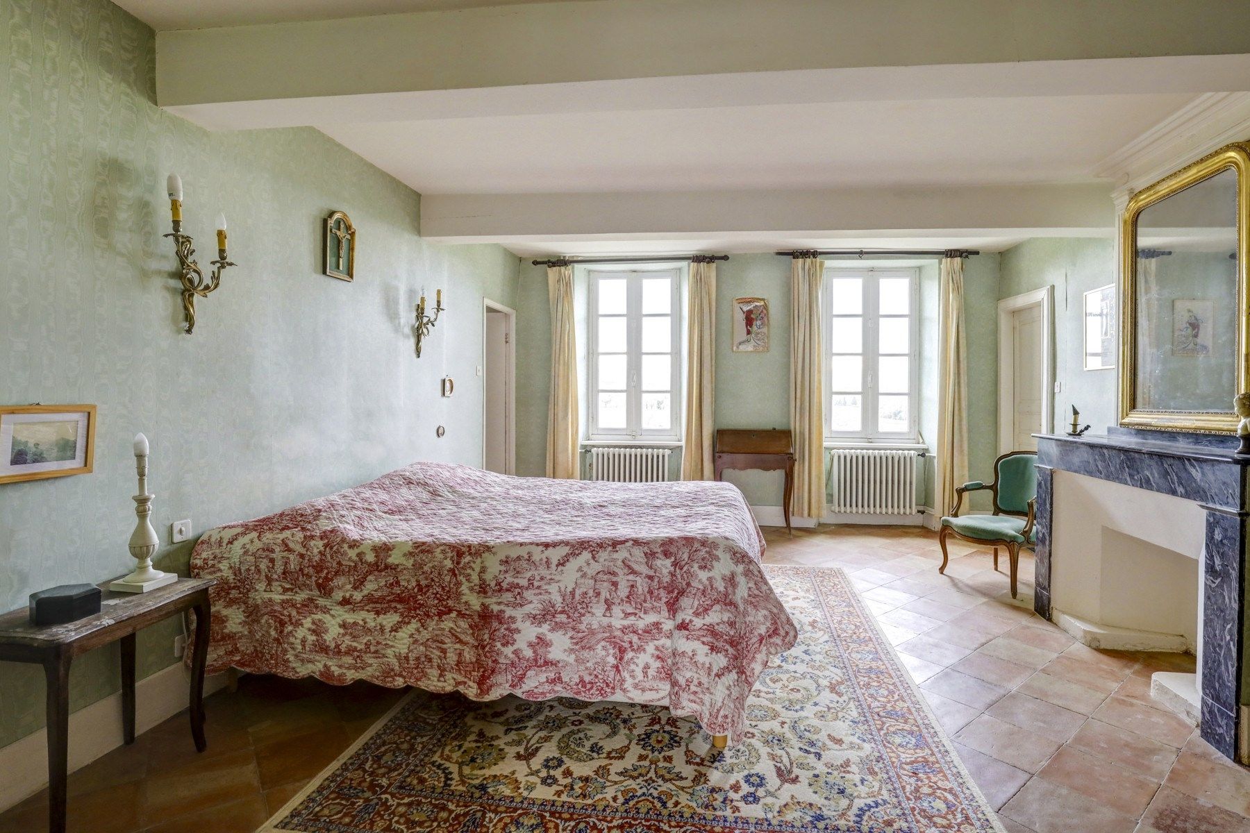 maison 10 Pièces en vente sur AVIGNONET LAURAGAIS (31290)