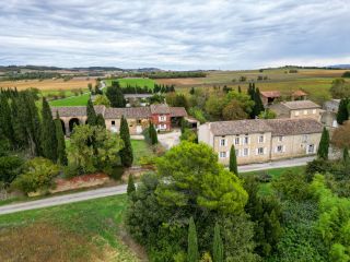 house 10 Rooms for sale on AVIGNONET LAURAGAIS (31290)