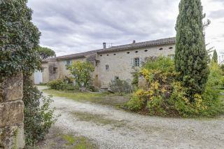 maison 10 Pièces en vente sur AVIGNONET LAURAGAIS (31290)