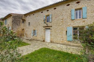maison 10 Pièces en vente sur AVIGNONET LAURAGAIS (31290)