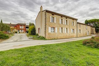 house 10 Rooms for sale on AVIGNONET LAURAGAIS (31290)
