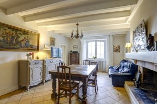 house 10 Rooms for sale on AVIGNONET LAURAGAIS (31290)