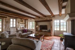 house 12 Rooms for sale on CASTELNAU DE MONTMIRAL (81140)