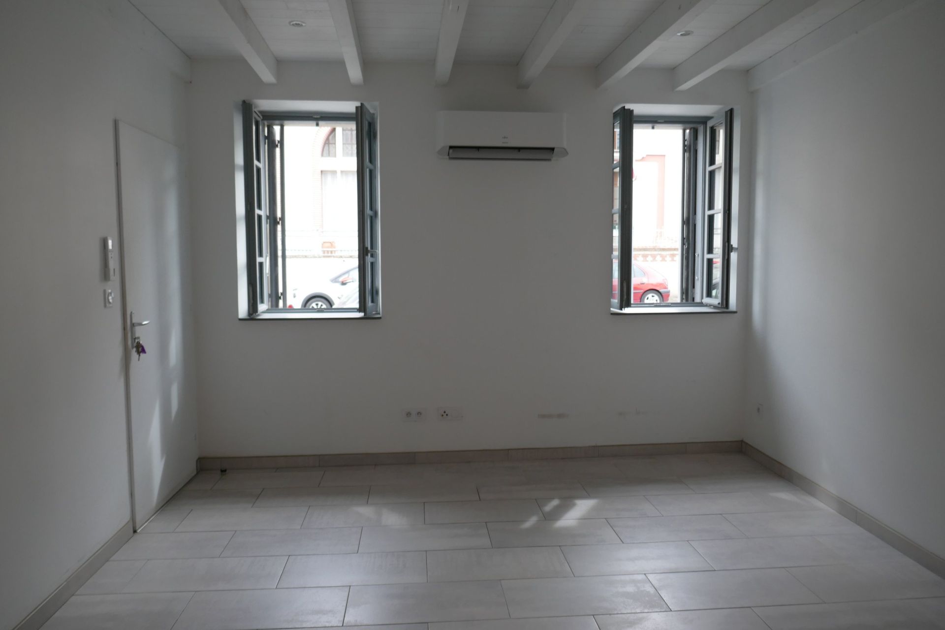 appartement 2 Pièces en location sur LAVAUR (81500)