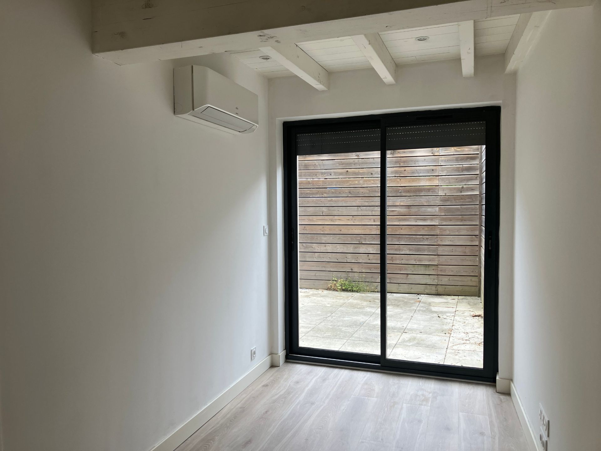 appartement 2 Pièces en location sur LAVAUR (81500)