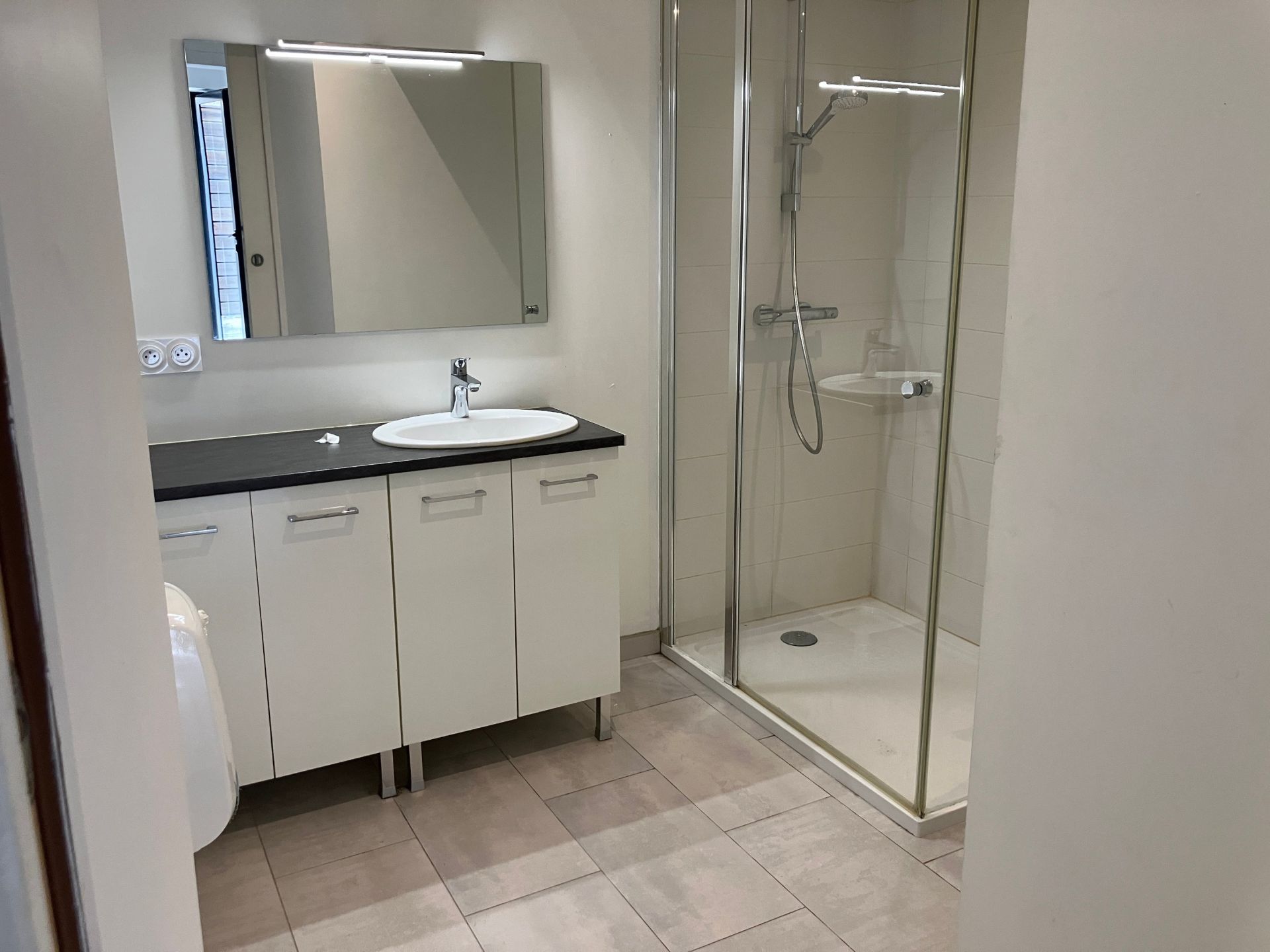 appartement 2 Pièces en location sur LAVAUR (81500)