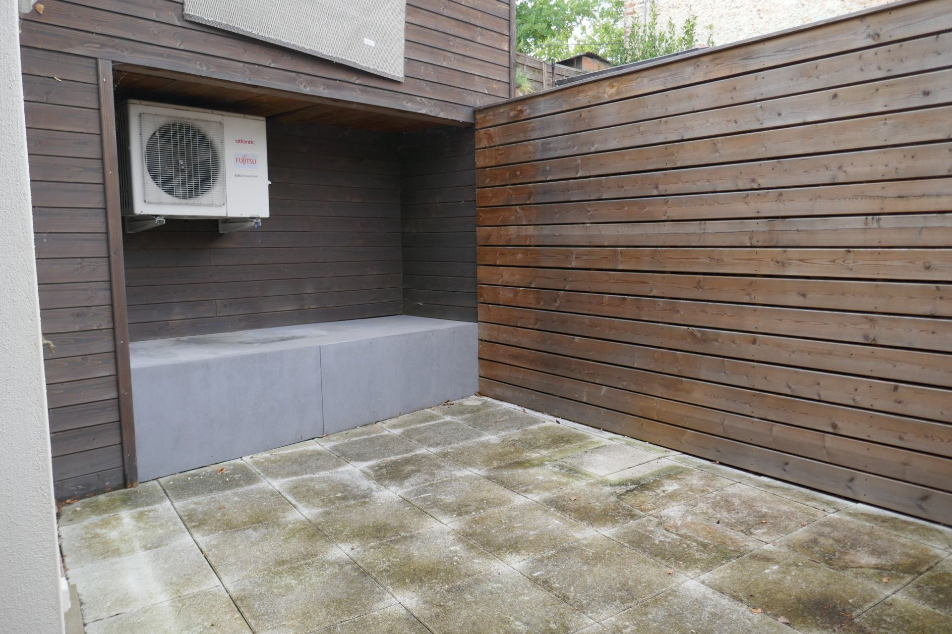 appartement 2 Pièces en location sur LAVAUR (81500)