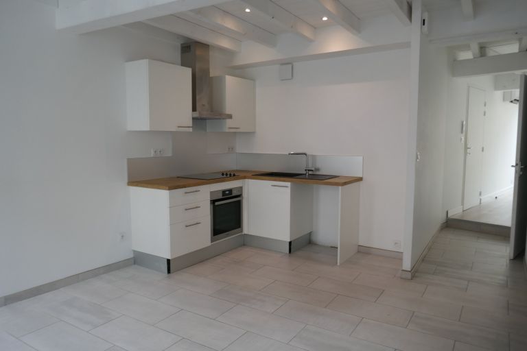 appartement 2 Pièces en location sur LAVAUR (81500)