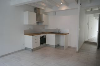 appartement 2 Pièces en location sur LAVAUR (81500)