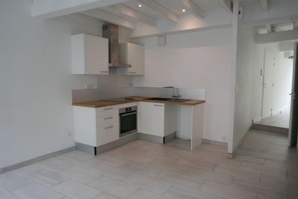 Location Appartement Lavaur 2&nbsp;Pièces 50&nbsp;m²