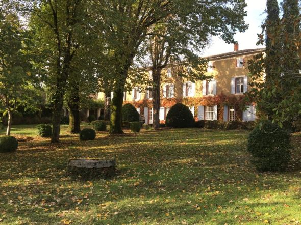 Sale House Castres 16&nbsp;Rooms 500&nbsp;m²