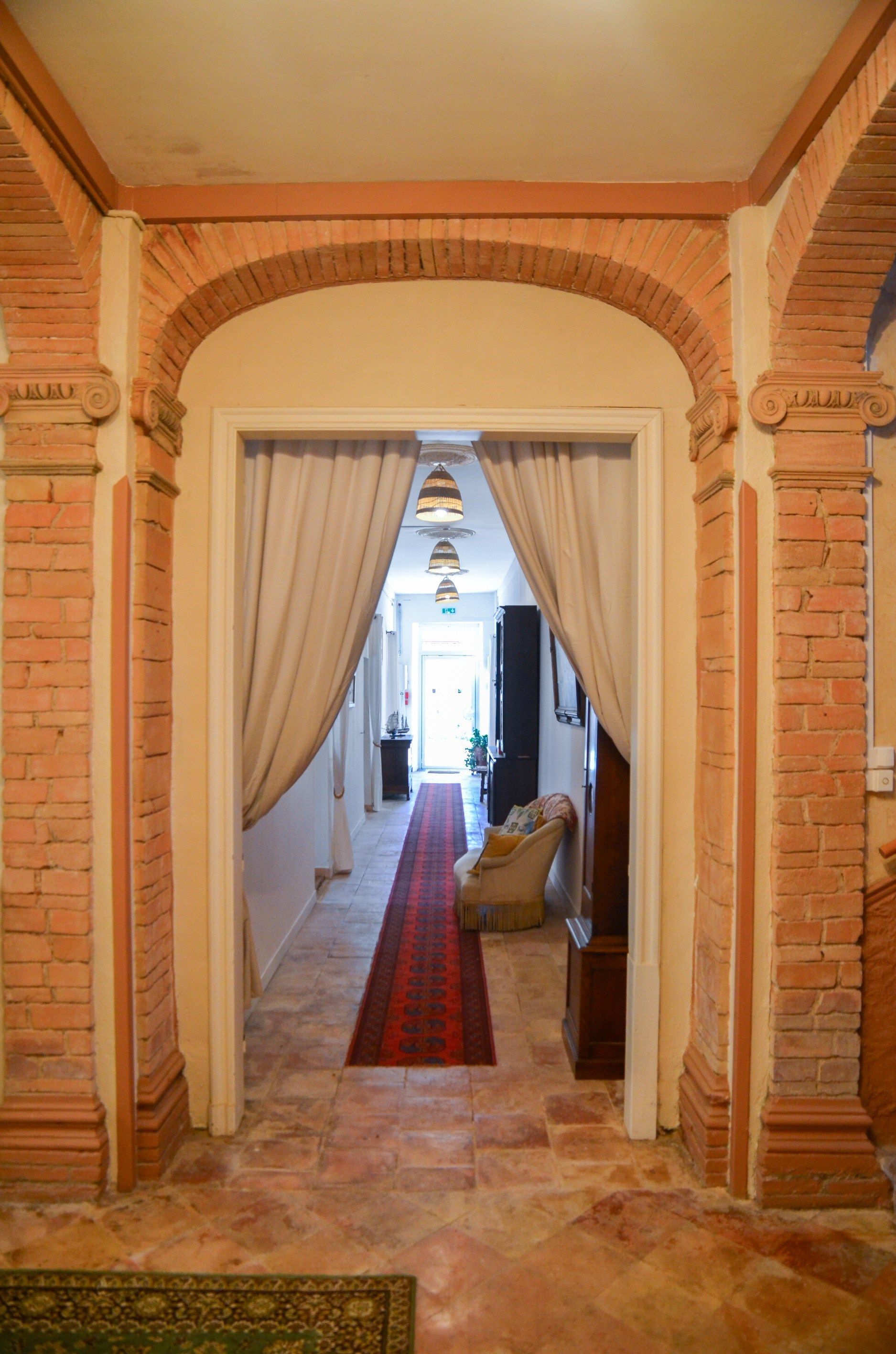 manor house 23 Rooms for sale on RABASTENS (81800)