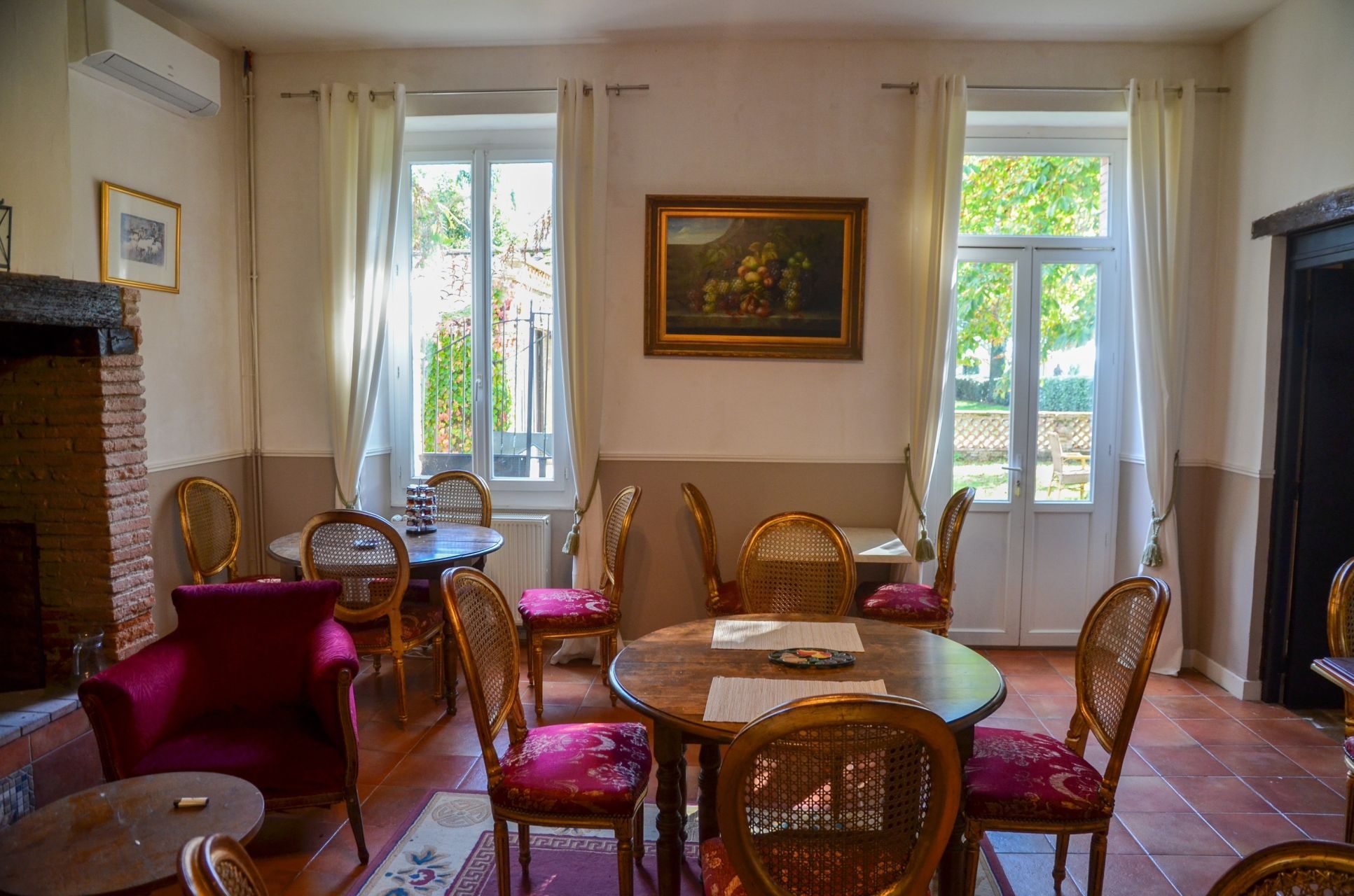 manoir 23 Pièces en vente sur RABASTENS (81800)