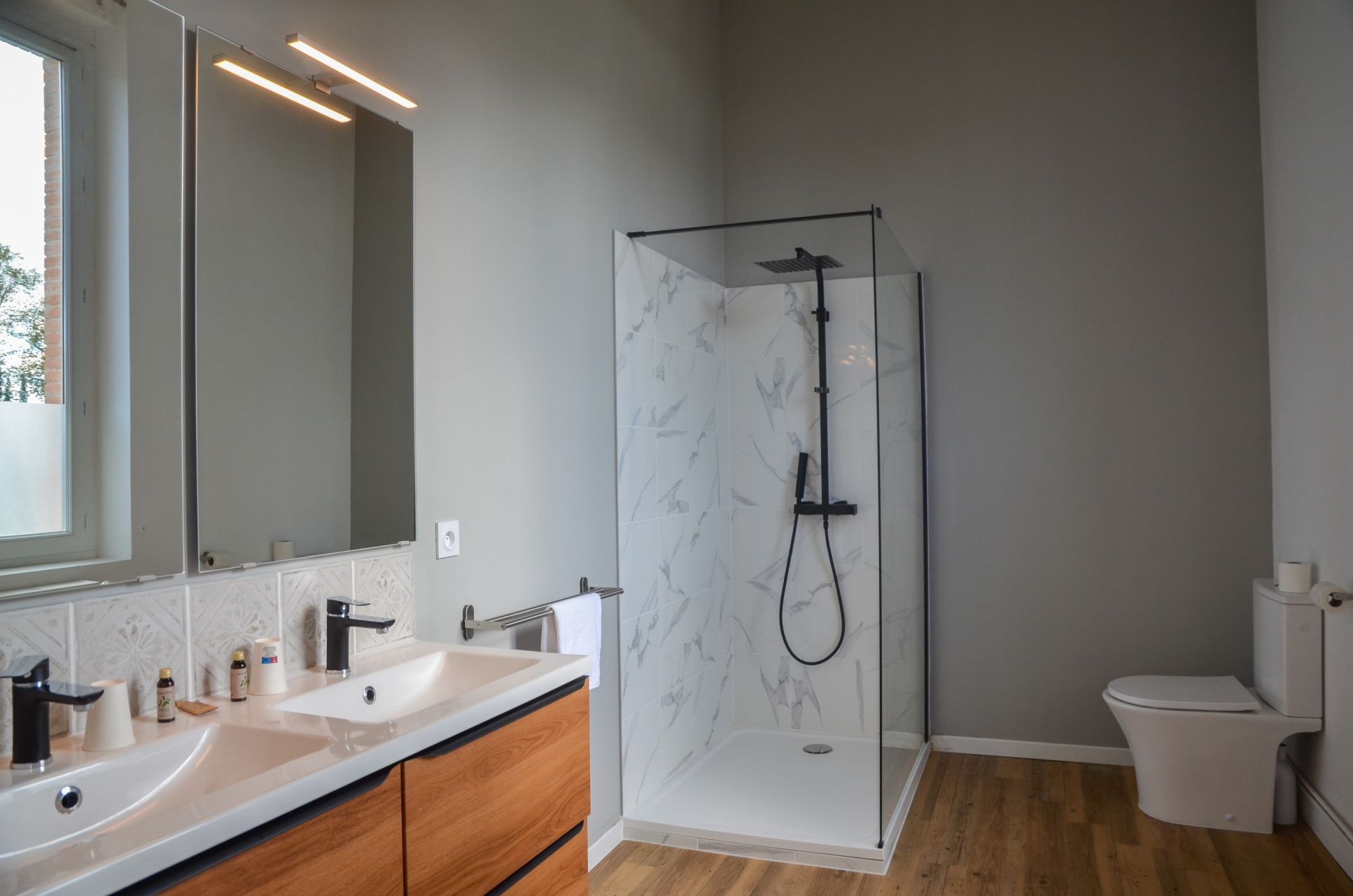 manor house 23 Rooms for sale on RABASTENS (81800)