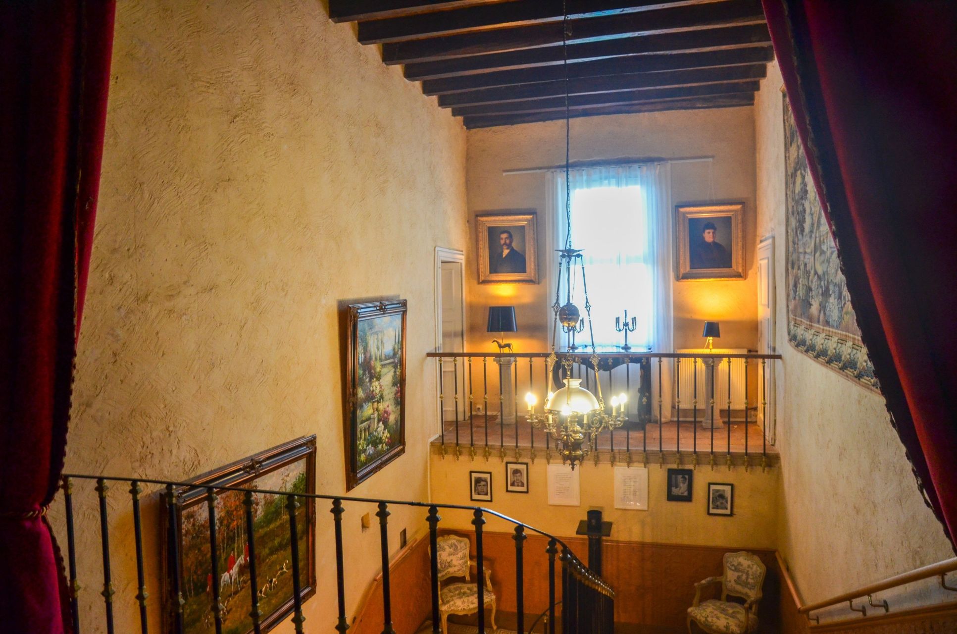manoir 23 Pièces en vente sur RABASTENS (81800)