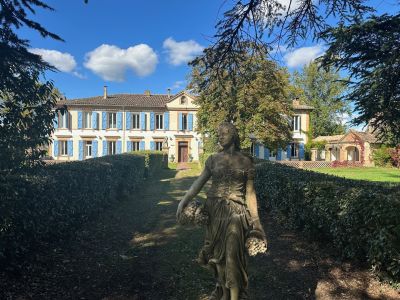 Vente Manoir Rabastens 23&nbsp;Pièces 1300&nbsp;m²