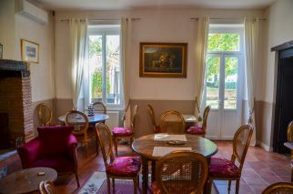 manoir 23 Pièces en vente sur RABASTENS (81800)