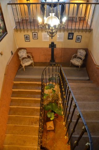 manoir 23 Pièces en vente sur RABASTENS (81800)
