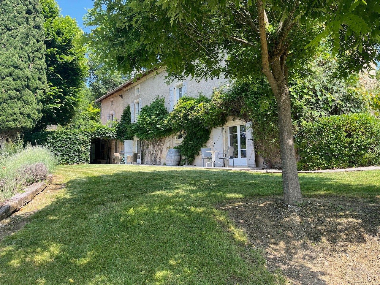 ferme 5 Pièces en vente sur GAILLAC (81600)